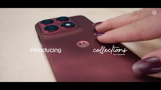 Motorola #WhatsYourEdge: Motorola Edge 70 Pro – 2026 – Product Spotlight