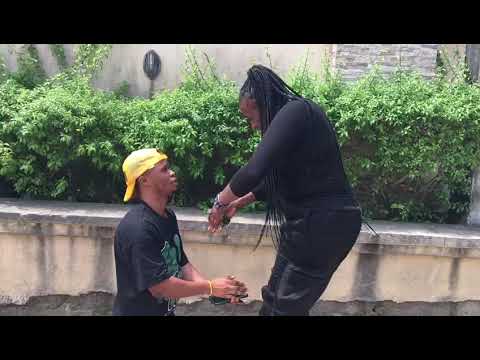 Don't mess with Koko babe