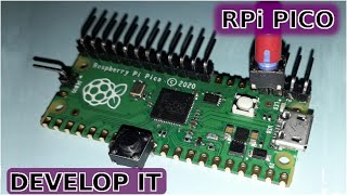 Why I Was Wrong About Raspberry Pi Pico