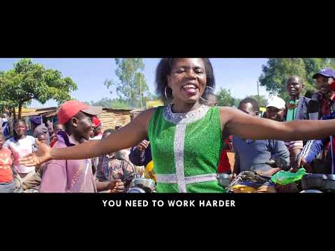 Mumilimo- Carolina Namuenge (Official Video)