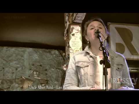 James Ross @ Uncle Albert Band - "The River" - www.Jross-tv.com (St. Louis)