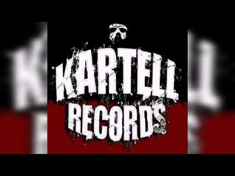 SYMEN HAZE x PSYCHOTIKX - WIE ES WAR