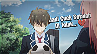 Download lagu Aku Sudah Terlanjur Kecewa...💔 mp3