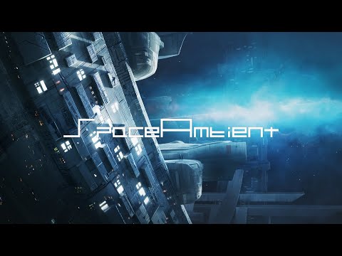 Endeleas - Eon 18 [SpaceAmbient Channel]