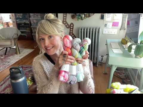 I’ll Knit If I Want To: Episode 68