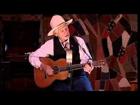 Live at the Western Jubilee DVD - Don Edwards - "Coyotes"