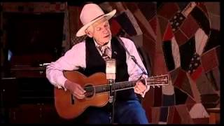 Live at the Western Jubilee DVD - Don Edwards - &quot;Coyotes&quot;