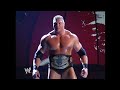 The Undertaker Brock Lesnar Vs The FBI Big Show 05 29 2003 1 2