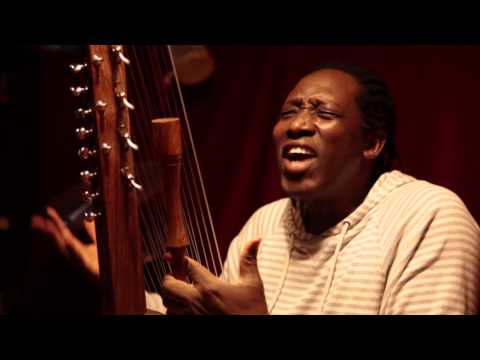 N'Faly Kouyaté - Mansani Cissé