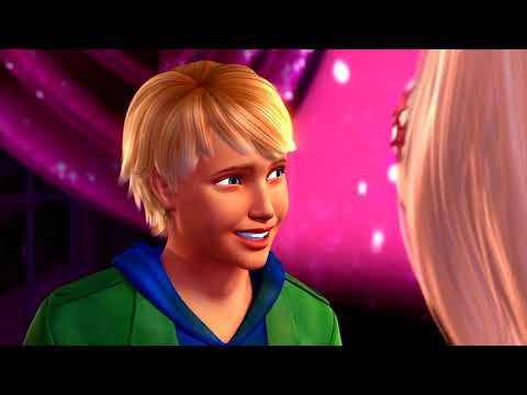 Barbie  A Fashion Fairytale   Ken & Barbie reunited