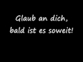 Digimon Adventure Opening-Leb deinen Traum /w ...