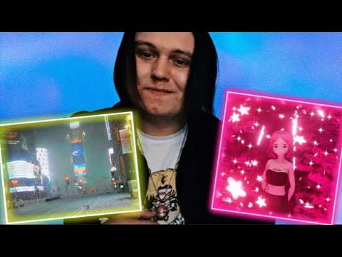 semmmyq & serdcebit & gitarakuru - failed union / ЛЯЛЬКА - Трахаца Реакция