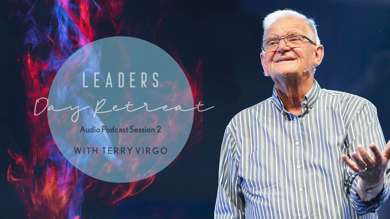S2 of 2 - Terry Virgo