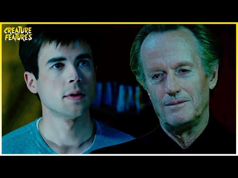 Thumbnail of the video: Johnny Blaze Sells His Soul