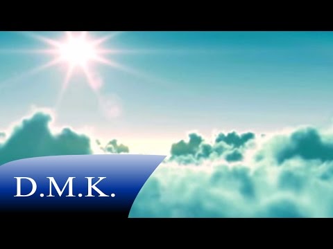 Haka Tek i Zoti -- D.M.K. feat. Kristian ( Familia Ideale )