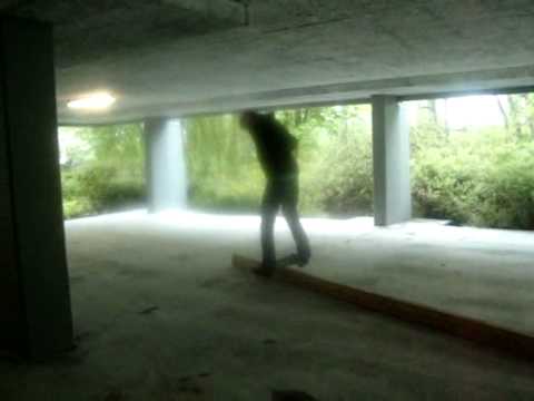 skatebaan bloemendaal