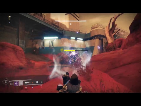 Destiny 2 Warmind DLC 2 LIVE Walkthrough part 2