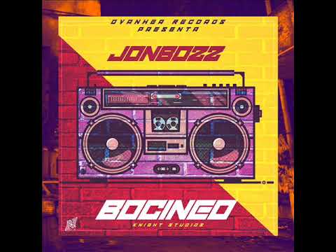 JonBozz - Bocineo