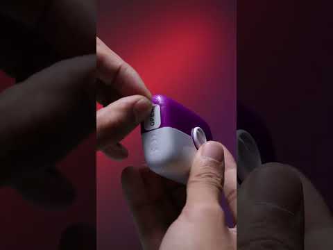 Mr Fog Switch 5500 Unboxing