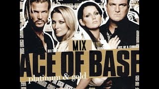 Ace Of Base - Mix 90's