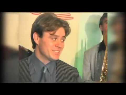 Pau, Anika i Marijana - Ja maj zi odata