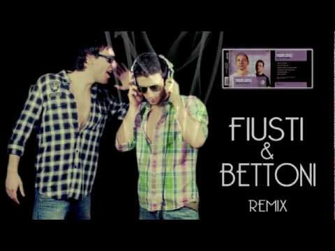 TRICKY e SANTINI - FEELING INSIDE (FIUSTI & BETTONI REMIX)
