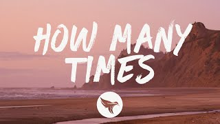 HOW Kat & Alex - How Many Times (Lyrics) gameplay video by stacey_millikan, 3:27 duration