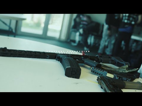 Von Rackz x ShiestyZ x L2t Cuddy x BabyJ "Rock Out" (Official Music) Video