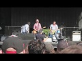 Hot Snakes - This Mystic Decade - Riot Fest Chicago 2019