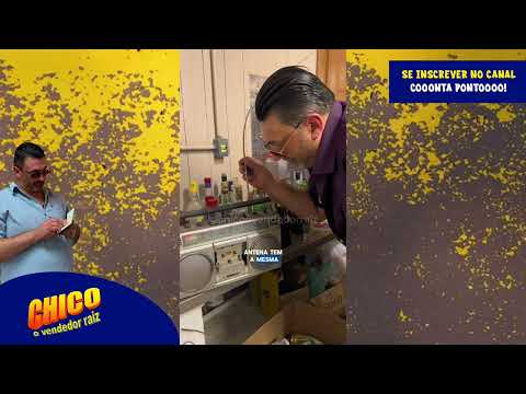 CAP 41 SEG TEMP BAR DO ERALDO