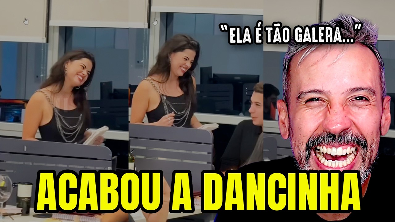 DEU RUIM? A IMOBILIÁRIA COOL DO TIKTOK ACABOU EM CPI