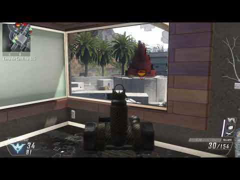 GetOutOfMyLobby #58 - 3v4 2 off Nuke vs (iKoombatKooda) (l Krawk l)(zNuke zFLameZz)(Hwcks is God)