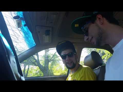Hotbox With Preston EP 4