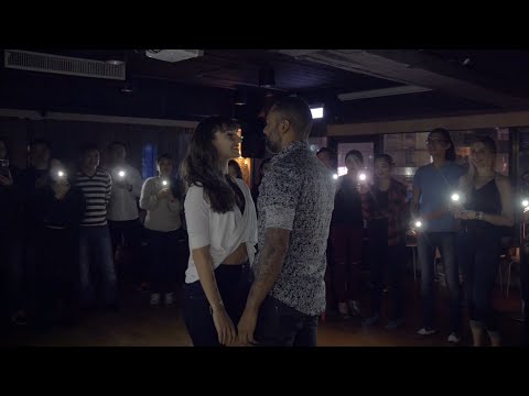 Alex Mathilde Zouk party Demo 20181209