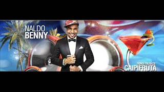 Naldo - Caipifruta