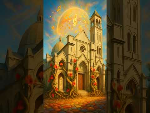 Catedral de Valparaíso | El templo que venció al abismo ⛪ | Iglesia 29/179 #CódiceCatólico