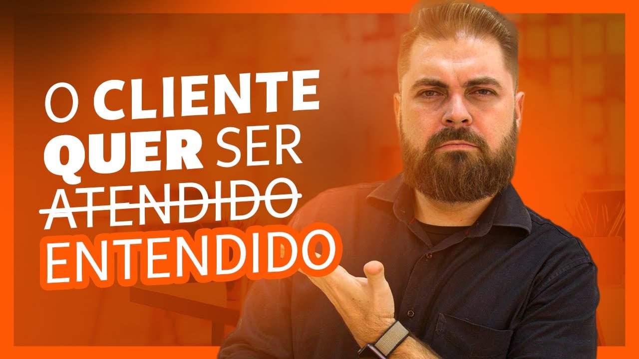 O que é CUSTOMER EXPERIENCE ou EXPERIÊNCIA DO CLIENTE?