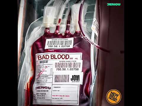 Jovi Bad Blood Ep (Full Ep)