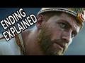 SECRET LEVEL Every Ending Explained Part 1