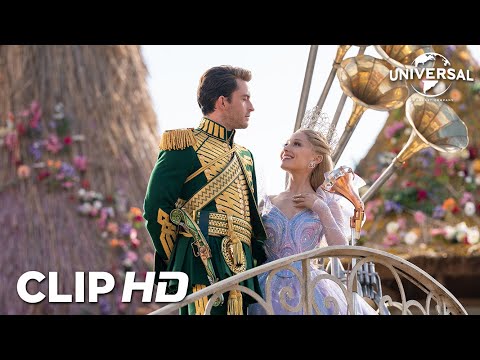 Clip en español - Ha tomado su decisión