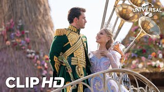 Clip en español - Ha tomado su decisión