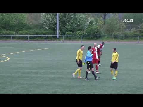 Barsbütteler SV -Tonndorf-Lohe