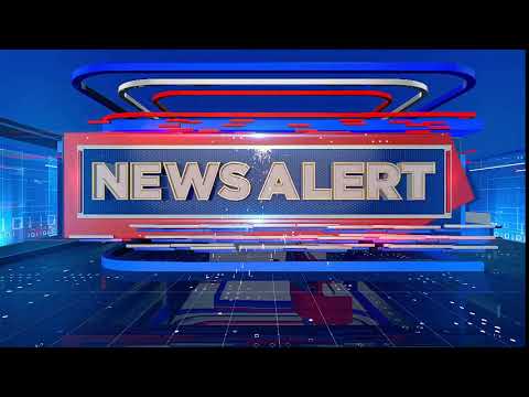 Breaking News Alert