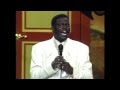 Bernie Mac Original Milk Cookies