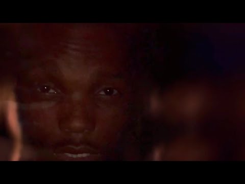 Dmv PT 2 (Official Music Video)- YkiJackman