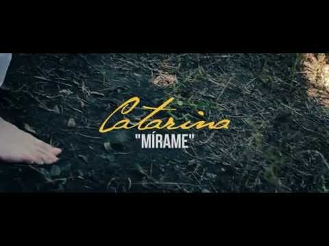 Catarina- Mirame (Official Music Video)