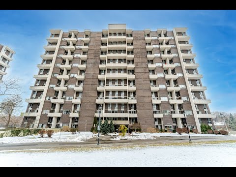 #812-35 Ormskirk Avenue, Toronto - Real Estate Properties