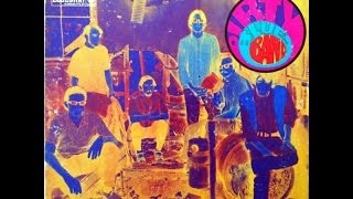 DIRTY BLUES BAND - Checking Up On My Baby