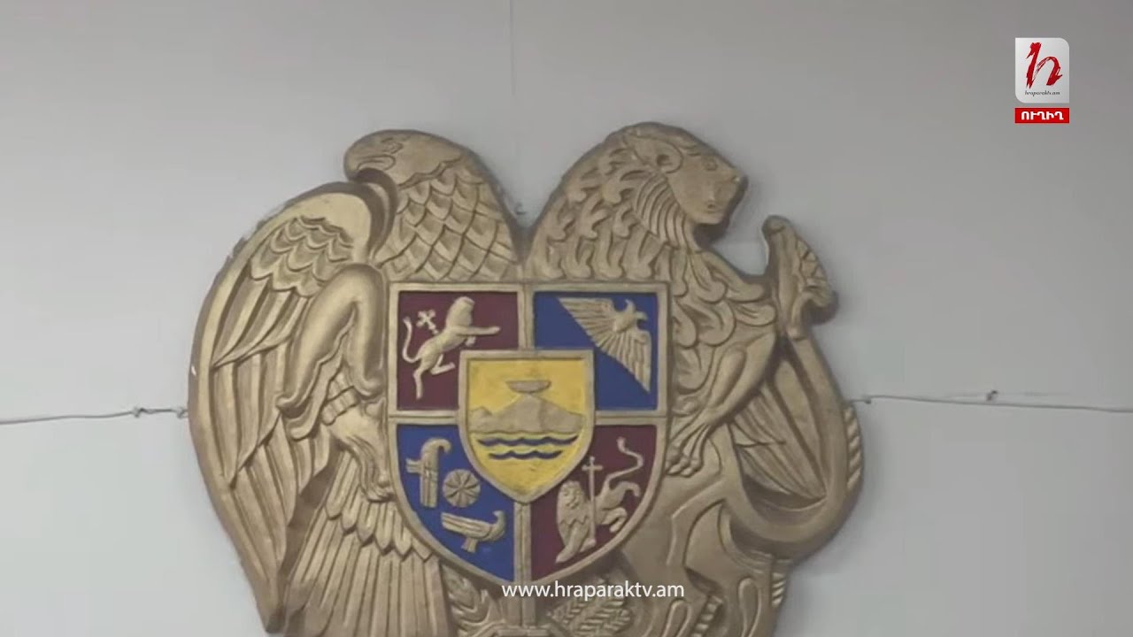 #Ուղիղ․ Մեկնարկել է Գարիկ Գալեյանի գործով դատական նիստը