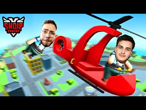 Graniti në Botën e Qudirave !! - SHQIPGaming